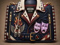 MTLC Handmade Leather Bags NHVH