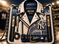 NYY Handmade Leather Bags NHVH